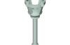 Playmobil - 30061352 - Torch for fire d3.6
