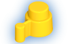 Playmobil - 30061353 - Stackable cup