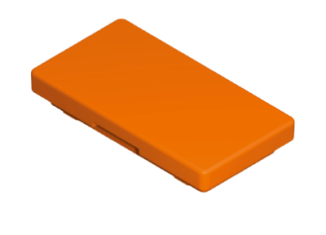 Playmobil - 30061363 - Eckig lid bucket
