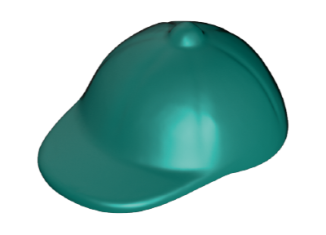 Playmobil - 30061373 - Sports cap