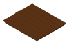 Playmobil - 30061462 - Cage 82x72x76 base