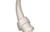 Playmobil - 30061552 - Light statue horn