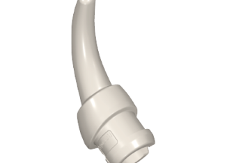 Playmobil - 30061552 - Light statue horn