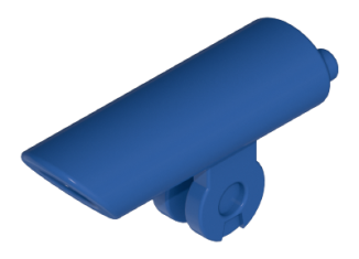 Playmobil - 30061643 - Telescope 2 blades