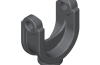 Playmobil - 30061682 - Cannon H33 holder
