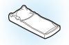 Playmobil - 30061820 - Cradle insert II