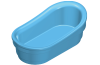 Playmobil - 30061830 - Baby bathtub II
