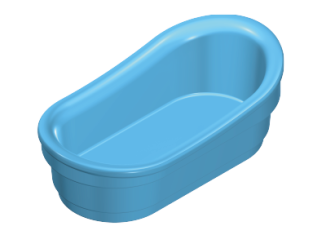 Playmobil - 30061830 - Baby bathtub II