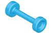 Playmobil - 30061920 - Mini train axle