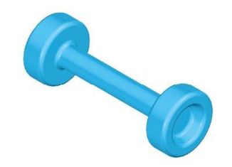 Playmobil - 30061920 - Mini train axle