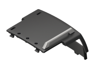 Playmobil - 30062123 - Pickup 17 roof