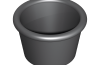Playmobil - 30062173 - Mörtelbottich II bucket