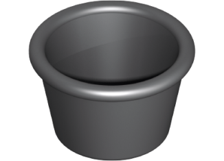 Playmobil - 30062173 - Mörtelbottich II bucket