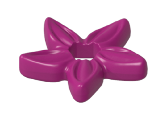 Playmobil - 30062643 - Hibiscus blossom