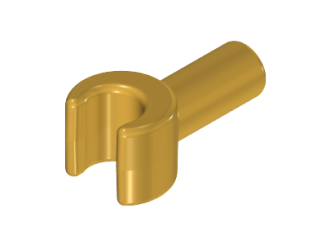Playmobil - 30062762 - Clip 3,6/3,6 adapter