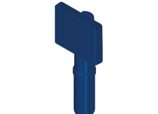 Playmobil - 30062892 - Täfelchen M. handle 3,6