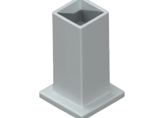 Playmobil - 30063053 - BS post light