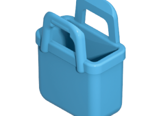 Playmobil - 30063083 - Shopping bag
