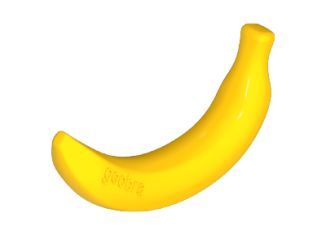 Playmobil - 30063203 - Banana 3.6