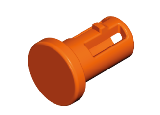 Playmobil - 30063242 - Rocket trigger super weapon