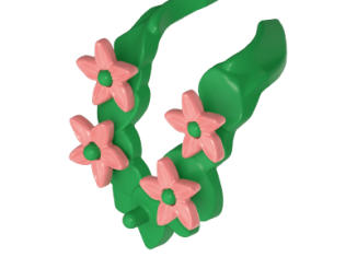 Playmobil - 30063403 - Flowerskette