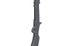Playmobil - 30063690 - Flintlock musket
