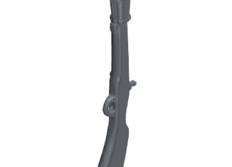 Playmobil - 30063690 - Flintlock musket