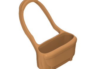 Playmobil - 30063942 - Courier bag