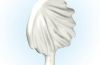 Playmobil - 30063960 - Wedel ostrich feather