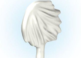 Playmobil - 30063960 - Wedel ostrich feather