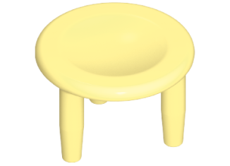 Playmobil - 30063983 - Stool II