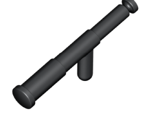 Playmobil - 30064143 - Telescope 3.6