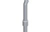 Playmobil - 30064290 - Curved tripod rod