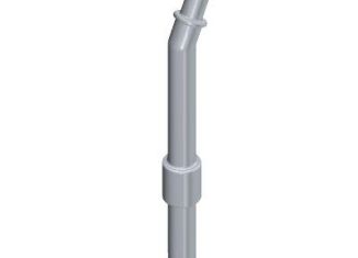 Playmobil - 30064290 - Curved tripod rod