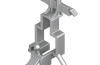 Playmobil - 30064300 - Schlagzeug II frame
