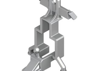 Playmobil - 30064300 - Schlagzeug II frame