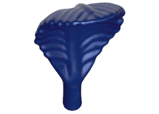 Playmobil - 30064533 - Decorative feather