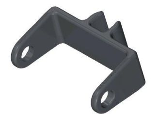 Playmobil - 30064560 - Mount Headlight