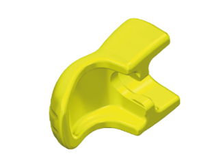 Playmobil - 30064562 - Child glove