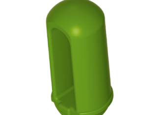 Playmobil - 30064592 - Atemgerät bottle