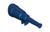 Playmobil - 30064613 - Telescope with clip