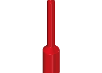 Playmobil - 30064632 - Rob. child antenna Head