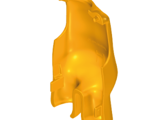 Playmobil - 30064662 - RT Maskottchen Bär