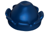 Playmobil - 30064673 - Zacken round II hat