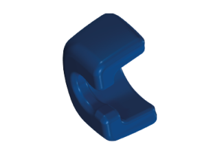 Playmobil - 30064752 - Sleeve cuff child