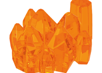 Playmobil - 30065192 - Rock sample 3.6