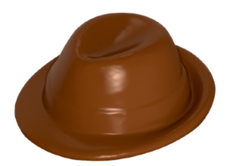 Playmobil - 30065322 - Street hat II