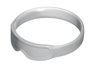 Playmobil - 30065782 - Ski goggles for crash helmet