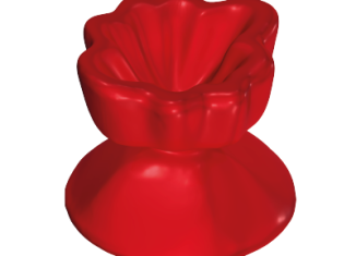 Playmobil - 30065862 - Lid school cone