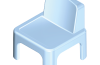 Playmobil - 30065892 - Children's chair II